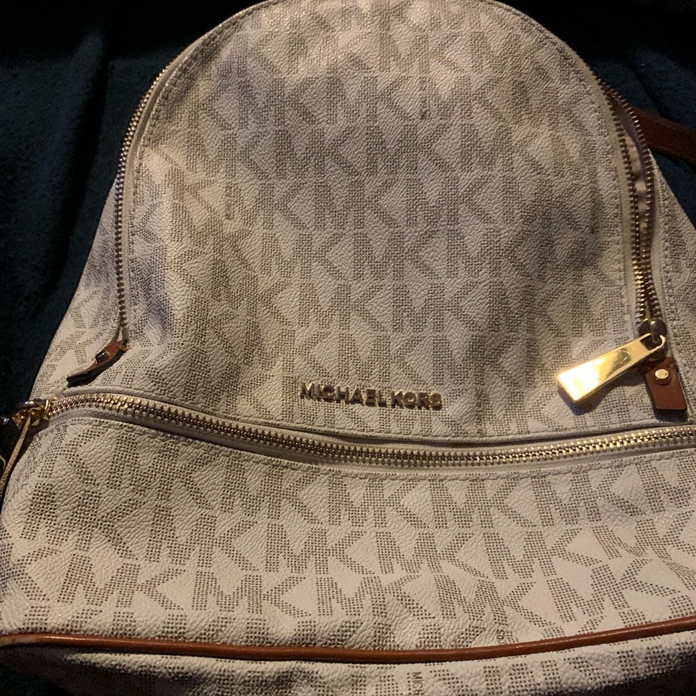 Michael Kors Backpack